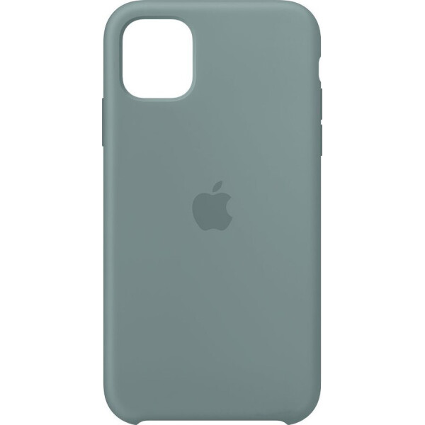 

Чехол TPU Original Silicone Cactus для iPhone 11