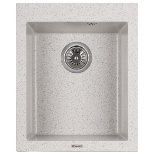 

Кухонная мойка GRANADO CADIZ gris 2308