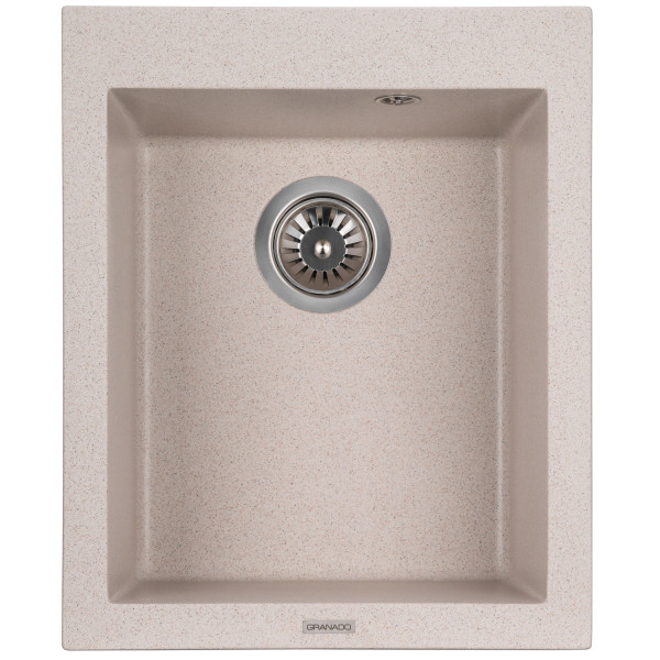 

Кухонная мойка GRANADO CADIZ terra 2303