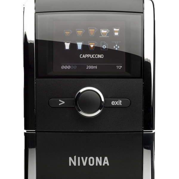 

Nivona NICR 859