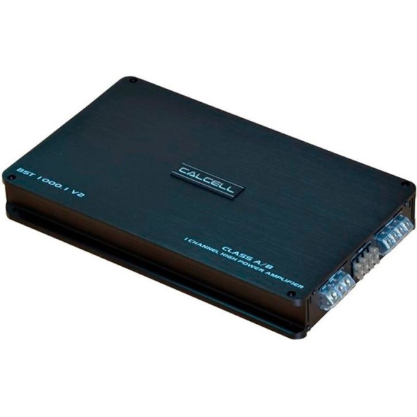 

Автоусилитель CALCELL BST 1000.1