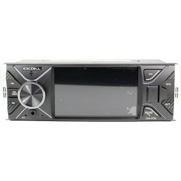 

Автомагнітола Calcell CAV-3700