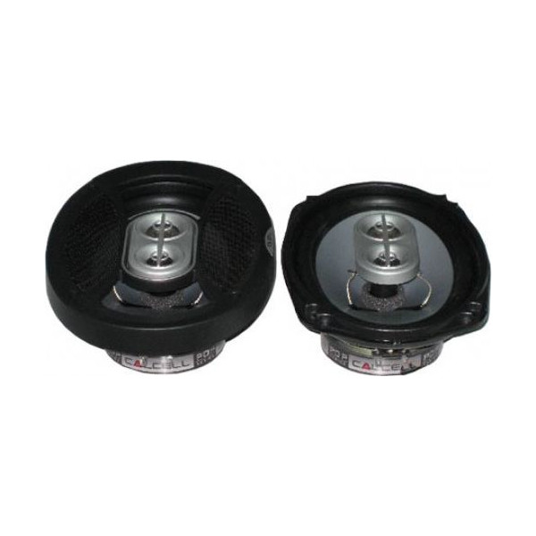 

Автоакустика Calcell CP-6930