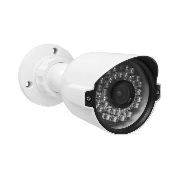 

IP камера уличная проводная COLARIX CAM-IOF-021 (6 мм)