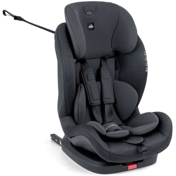 

Детское автокресло Cam Calibro Isofix T160 серое (S164/T160)