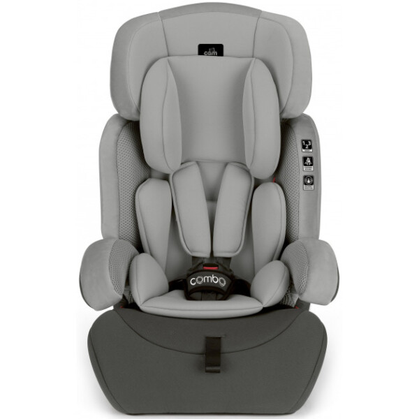 

Детское автокресло Cam Combo Серое (S166/T150)