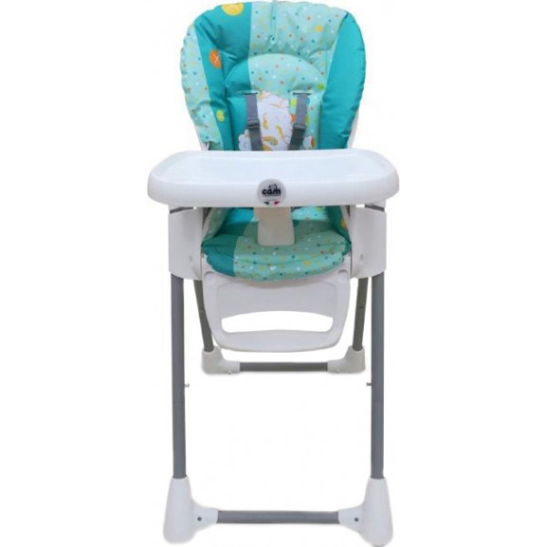 

Стульчик для кормления Саm PAPPANANNA цвет мульти (S2250-C216)