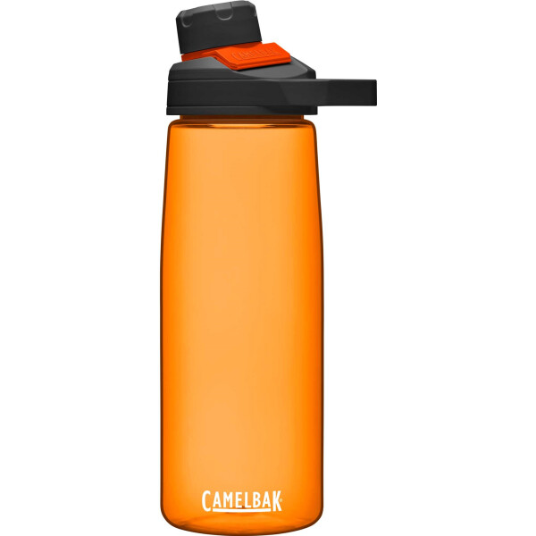 

Фляга для воды спортивная CamelBak 1512801075 Chute Mag 25oz, Lava (0,75л)