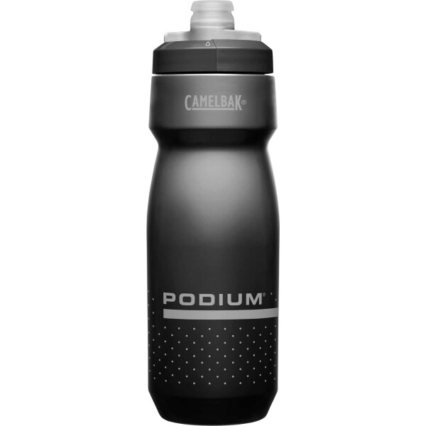 

Фляга для воды спортивная CamelBak 1875001071 Podium 24oz, Black (0,71л)