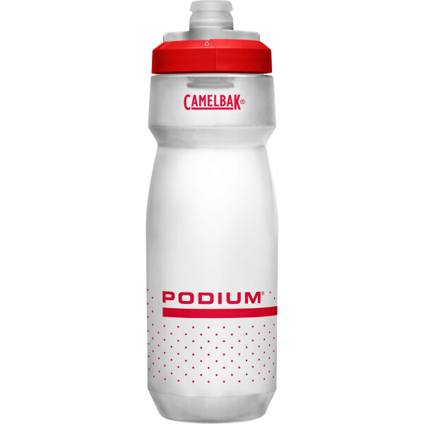 

Фляга для воды спортивная CamelBak 1875601071 Podium 24oz, Fiery Red (0,71л)
