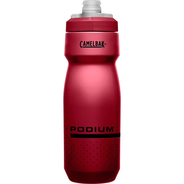 

Фляга для воды спортивная CamelBak 1875502071 Podium 24oz, Burgundy (0,71л)