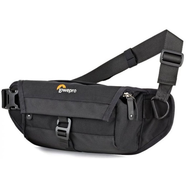 

Сумка Lowepro m-Trekker HP 120 Black (LP37159-PWW)