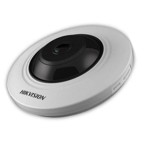 

Камера видеонаблюдения Hikvision Turbo HD DS-2CC52H1T-FITS (02901-04203)