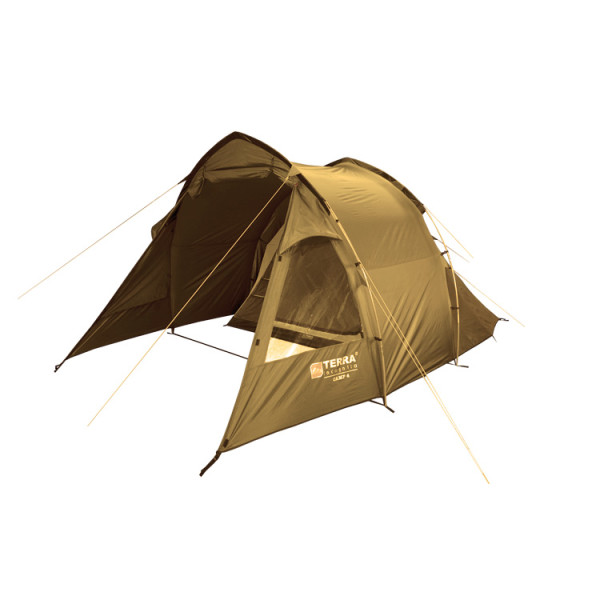 

Палатка Terra Incognita Camp 4 sand