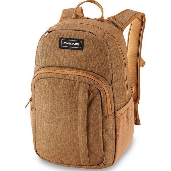 

Рюкзак Dakine 10002635 CAMPUS S 18L caramel