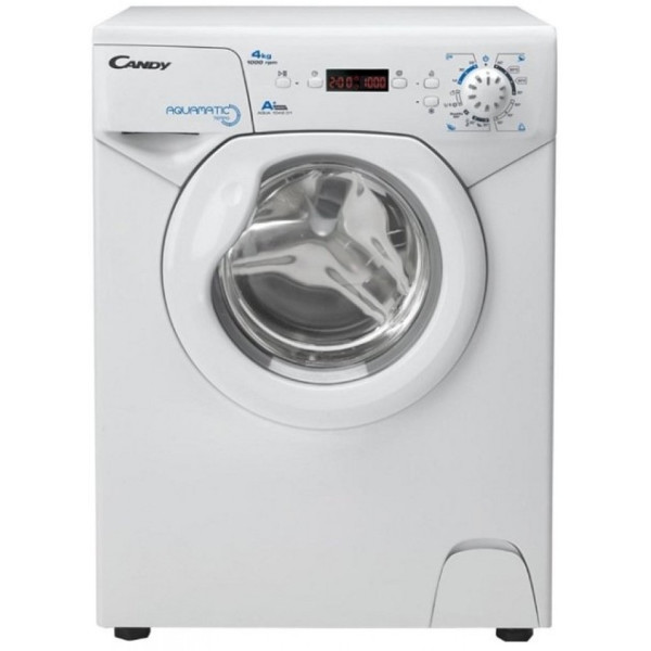 

Стиральная машина Candy Aqua 2D1040-07