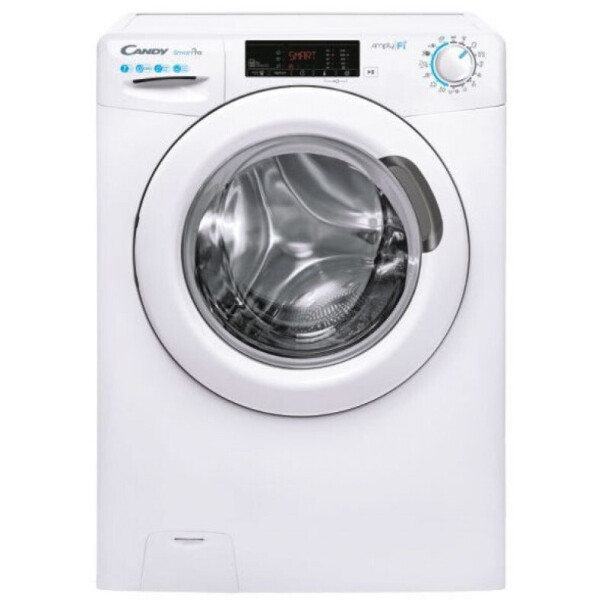 

Стиральная машина Candy CSO4 1275TE/1-S