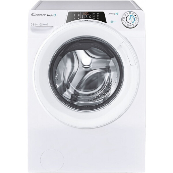 

Стиральная машина Candy RO41274DWME/1-S