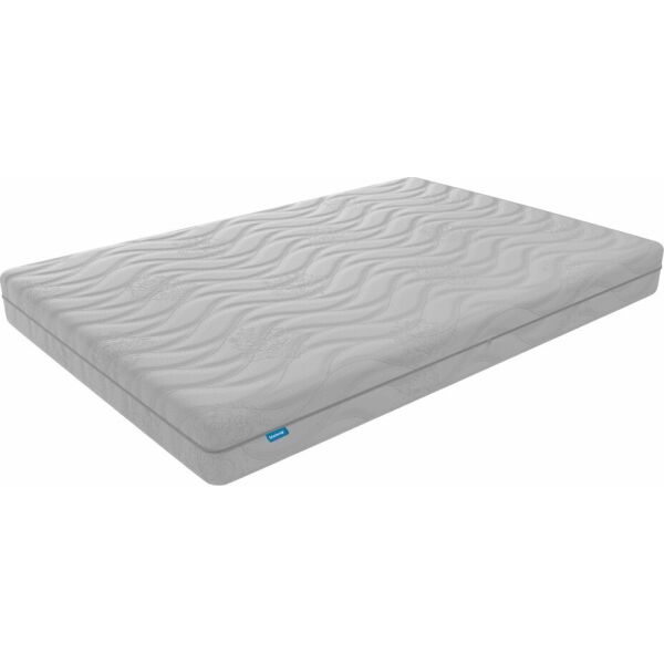 

Беспружинный ортопедический матрас Usleep Candy White 160x190