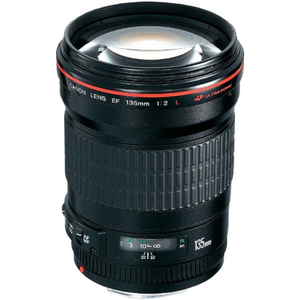 

Canon EF 135mm f/2L USM