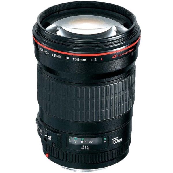 

Объектив Canon EF 135mm f/2L USM