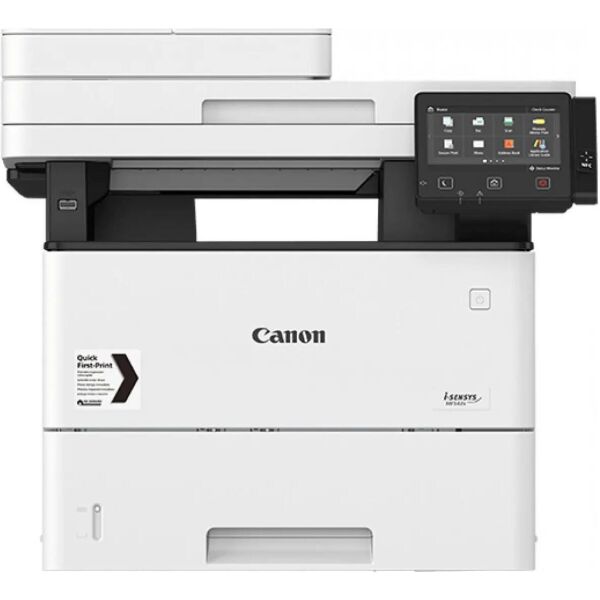 

Многофункциональное устройство Canon i-SENSYS MF543X (3513C025)