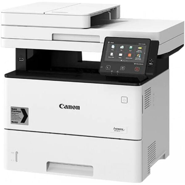 

Canon i-SENSYS MF543x (3513C020AA)