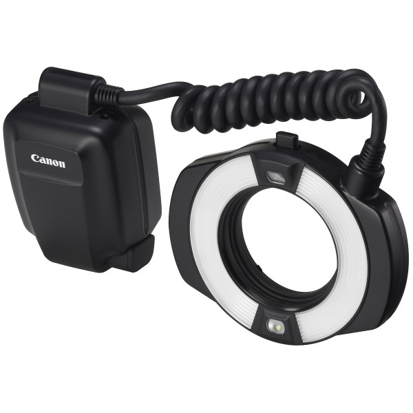 

Canon Macro Ring Lite MR-14EX II