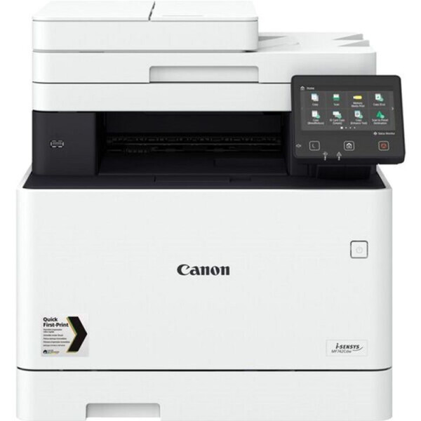 

Canon i-SENSYS MF742Cdw c Wi-Fi (3101C013)
