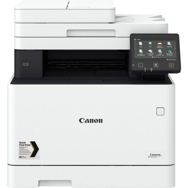 

Многофункциональное устройство Canon i-SENSYS MF742Cdw c Wi-Fi (3101C013)