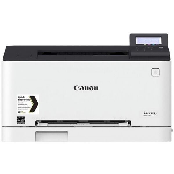 

Canon i-SENSYS LBP623CDW