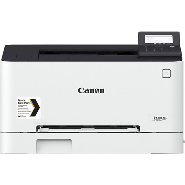 

Принтер Canon i-SENSYS LBP621Cw (3104C007)