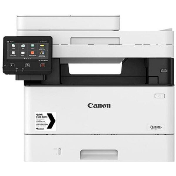 

Многофункциональное устройство Canon MF446x c Wi-Fi (3514C006)