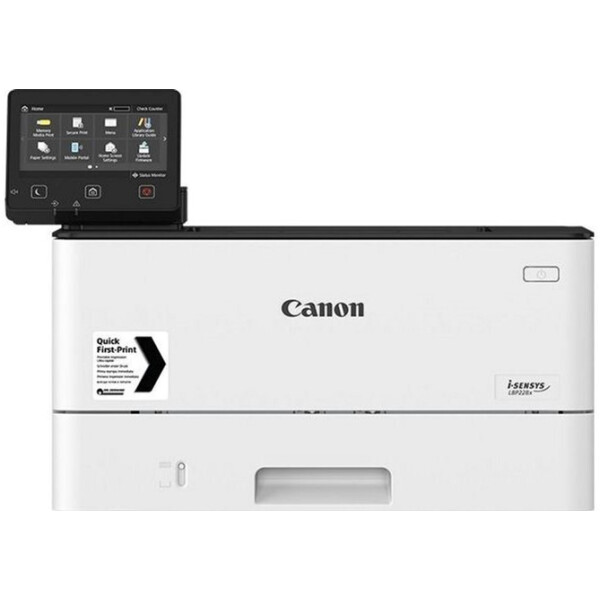 

Canon i-SENSYS LBP228X (3516C006)