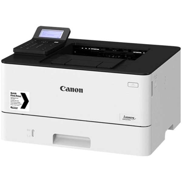 

Принтер Canon i-SENSYS LBP223dw (3516C008)