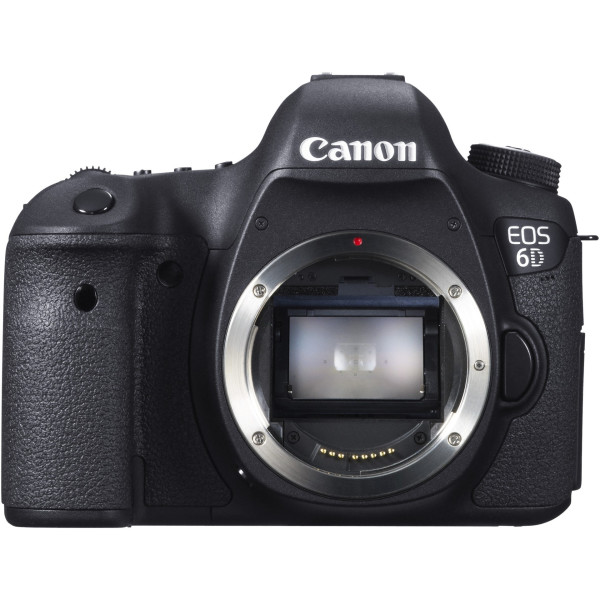 

Canon EOS 6D Body