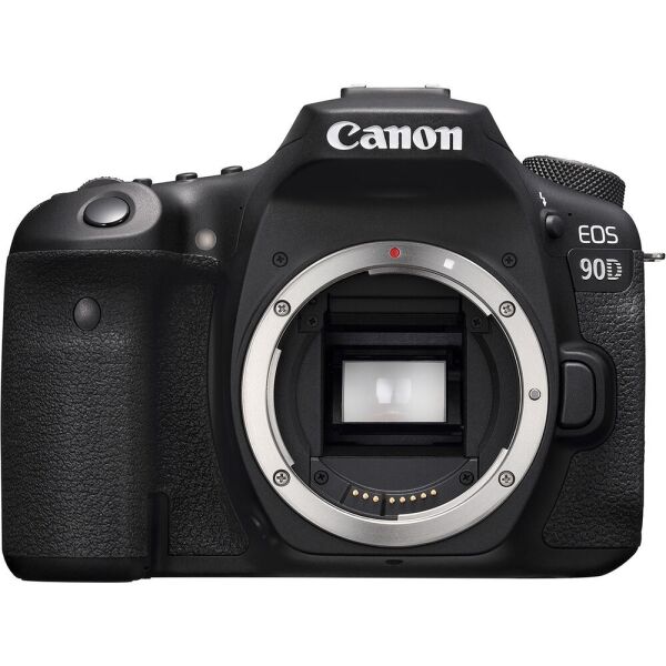 Акция на Фотоаппарат Canon EOS 90D body от Allo UA