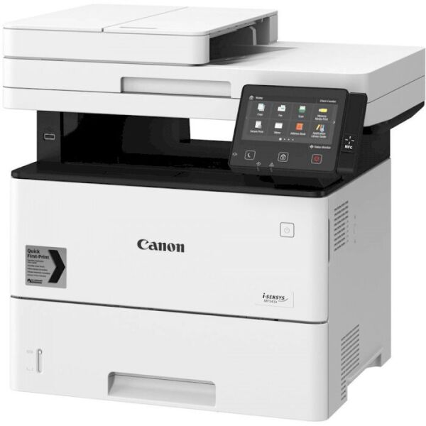 

Многофункциональное устройство Canon i-SENSYS MF543X (3513C025)