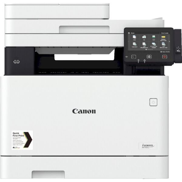 

Многофункциональное устройство Canon i-SENSYS MF746Cx (3101C065)