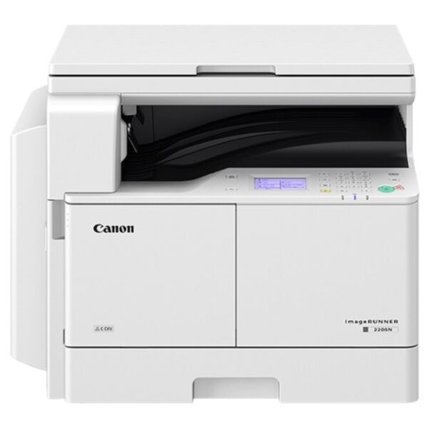 

Canon imageRUNNER iR2206n (3029C003)