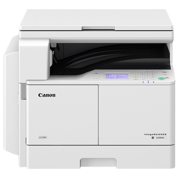 

Многофункциональное устройство Canon iR2206n c Wi-Fi (3029C003)