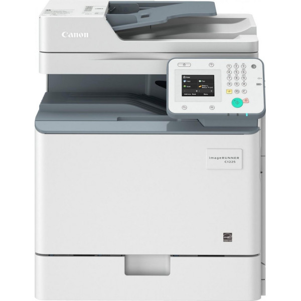 

Многофункциональное устройство Canon iRC1225 (9548B008)