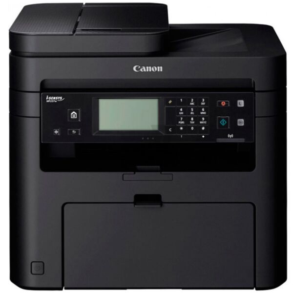 

Многофункциональное устройство Canon MF237WNE + 2 CANON 737 (1418C170)