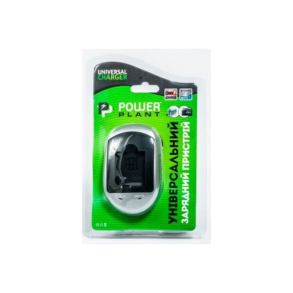 

Зарядное устройство PowerPlant Pentax D-LI109 DV00DV2365