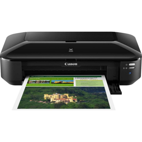 

Принтер Canon PIXMA iX6840 c Wi-Fi (8747B007)