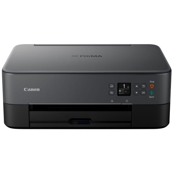 

Canon PIXMA TS5340BK (3773C007)