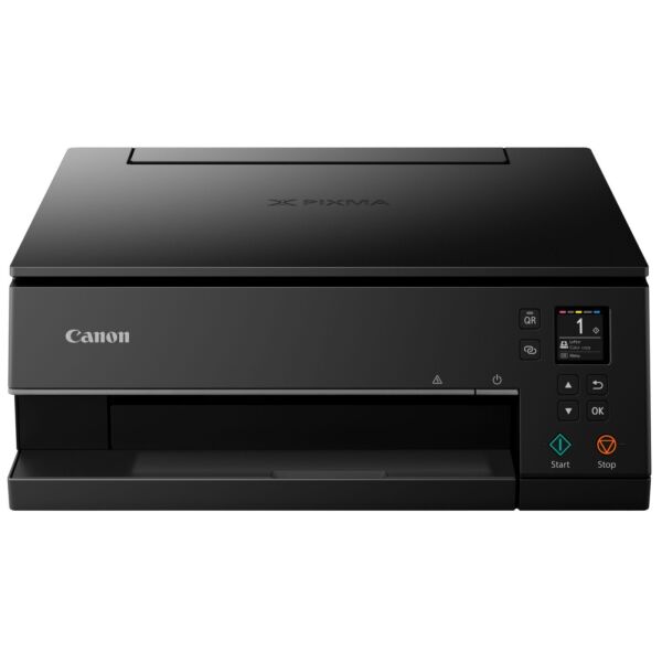 

Canon PIXMA TS6340 Black + Wi-Fi (3774C007)