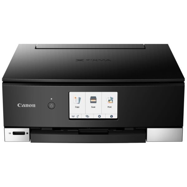 

Canon PIXMA TS8340 Wi-Fi (3775C007)