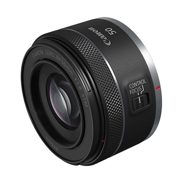 

Объектив Canon RF 50mm f/1.8 STM (4515C005)