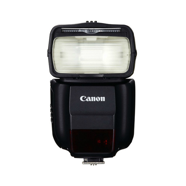 

Canon Speedlite 430EX III-RT